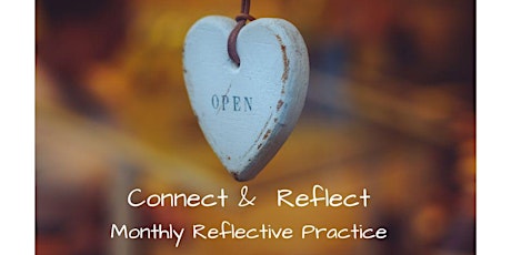 Connect & Reflect with Caroline Anthony - Coaching Supervisor