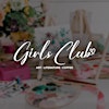 Logotipo da organização Girls Club