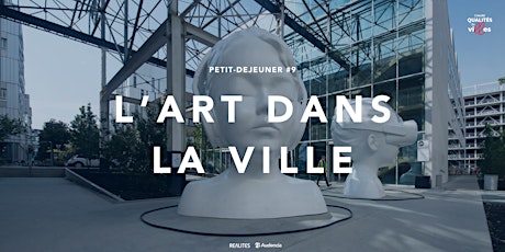 L'Art dans la Ville : Création, Impact et Collaboration