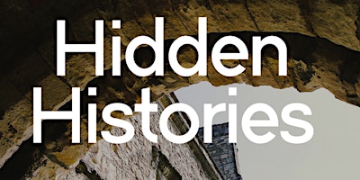 Hidden Histories Trail - The Early Black History of Southampton's Old Town primary image