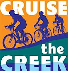 Cruise the Creek Bike Ride and Fest primary image