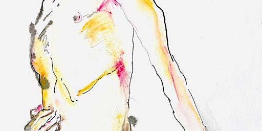 Immagine principale di Sketch & Paint  - Life Drawing  [5 Week Course] 