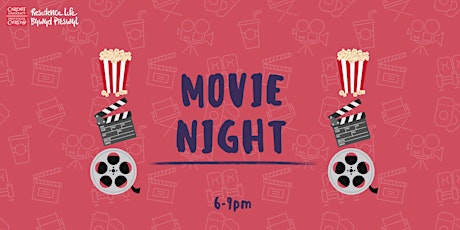 Talybont Movie Night¦ Noson Ffilm Tal-y-bont