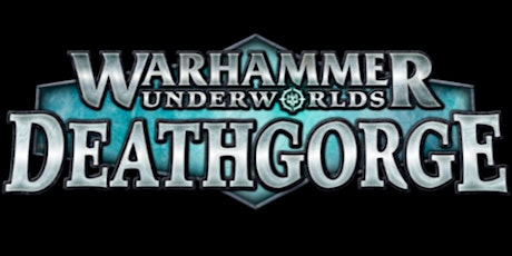 Warhammer Underworlds Turnering