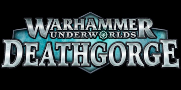 Warhammer Underworlds Turnering