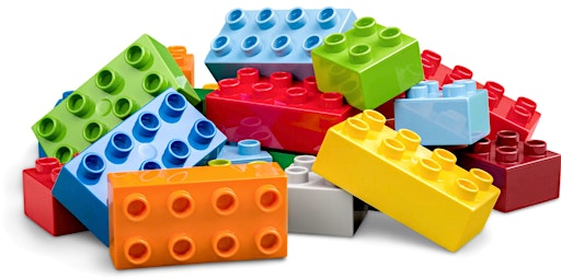 Imagem principal do evento VKick | LEGO®SeriousPlay®