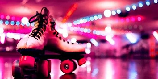 Imagem principal do evento Roller Disco