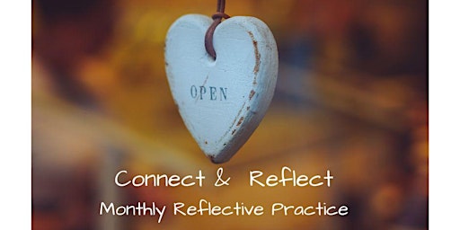 Connect & Reflect with Caroline Anthony -  Coaching Supervisor primary image
