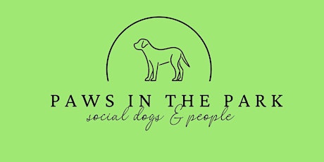 Paws In The Park