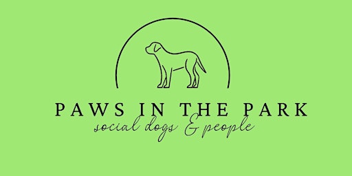 Paws In The Park primary image