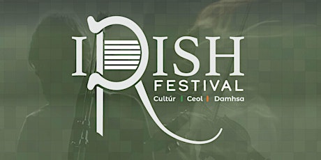 Irish Festival primary image