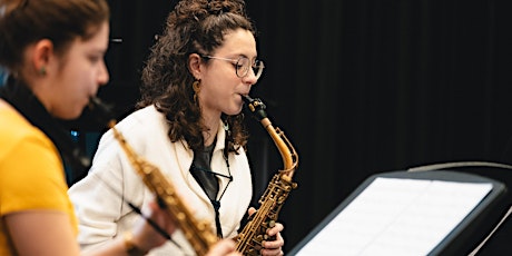 Lenteconcert docenten met hun studenten van het Prins Claus Conservatorium