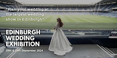 The Edinburgh Wedding Exhibition primary image