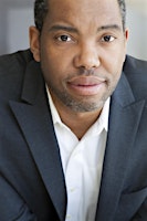 Hauptbild für Reading & Conversation with Award Winning Author Ta-Nehisi Coates