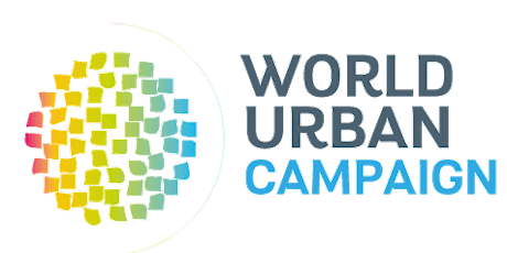 United Nations Urban Thinkers Campus: QUT Design week 2019 primary image