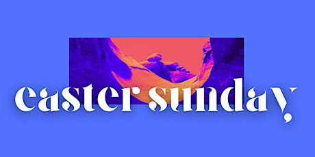 Easter Sunday