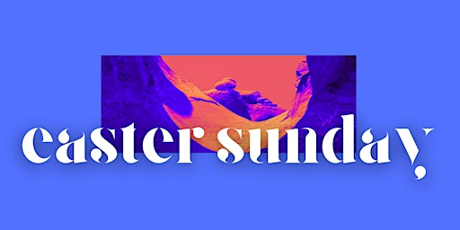 Easter Sunday primary image