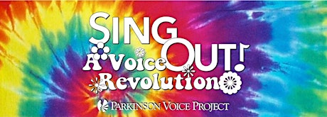 SING OUT! - A Voice Revolution primary image