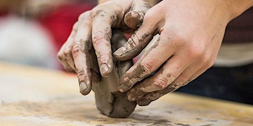 Primaire afbeelding van Play with Clay  [5 Week Course]