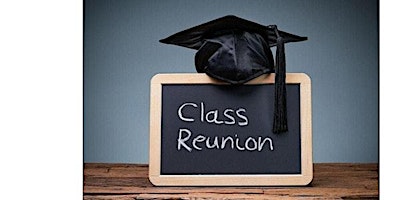 WHS Class of 1989 Reunion primary image