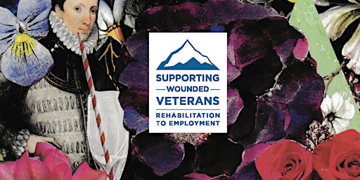 Supporting Wounded Veterans Summer drinks party 2024 primary image