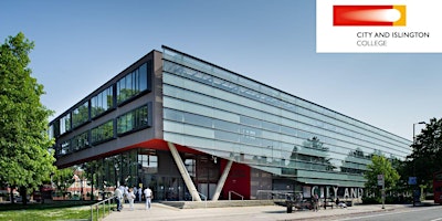 Imagem principal do evento Open Day: Centre for Business Arts & Technology City and Islington 17/04/24