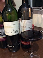 Ribera Del Duero Masterclass primary image