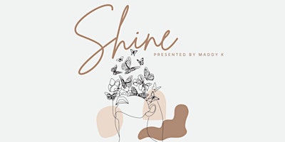 Immagine principale di SHINE - A Conference for Women on the Rise! 