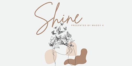 Immagine principale di SHINE - A Conference for Women on the Rise! 