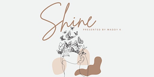 Primaire afbeelding van SHINE - A Conference for Women on the Rise!