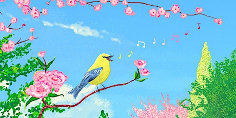 Learning the songs of birds