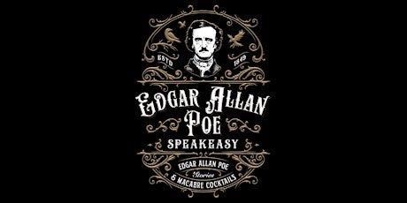 Edgar Allan Poe Speakeasy - Boca Raton