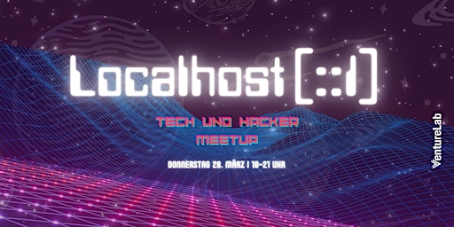 Imagen principal de Localhost(::1)