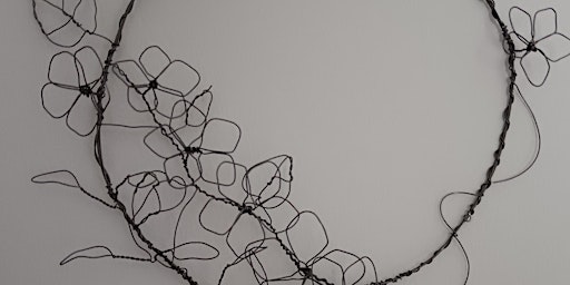 Primaire afbeelding van Twisted Wire Flowers - Blodau Weiren Dirdro