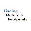 Logotipo da organização Finding Nature's Footprints