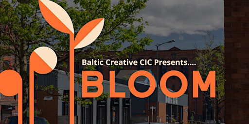 Bloom… in Baltic primary image