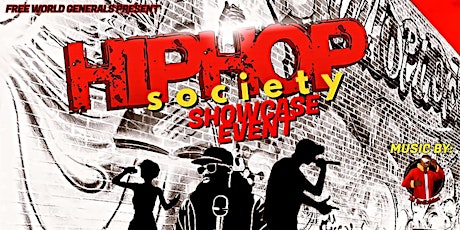 Hip Hop Society