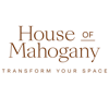 Logotipo de House of Mahogany