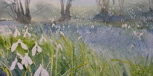 Immagine principale di Watercolour Workshop 