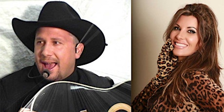 Shania Twain & Garth Brooks Tribute Bottomless Brunch