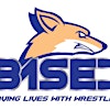 Logo van BASED Wrestling