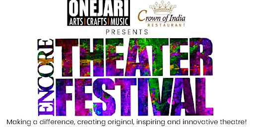 Immagine principale di ENCORE THEATER FESTIVAL! 