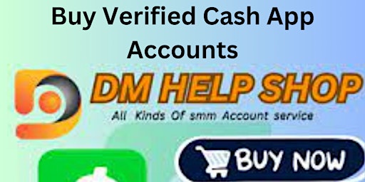 Immagine principale di Top 3 Sites to Buy Verified Cash App Accounts in This Year 