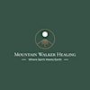 Logótipo de Mountain Walker Healing