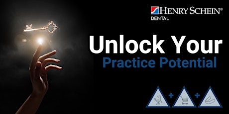 Unlock Your Practice Potential - Paisley