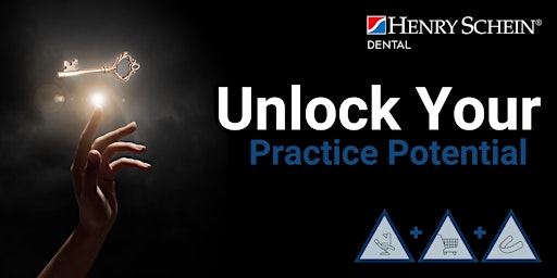 Unlock Your Practice Potential - Paisley primary image