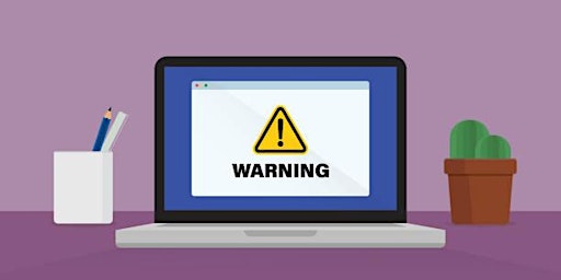 Free CPD Webinar - Promoting Online Safety primary image