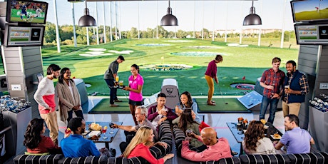 Fore! The Scholars: A TopGolf Event Supporting Minneapolis HOPE