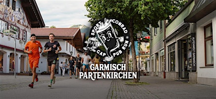 Hauptbild für GAP Pub Run