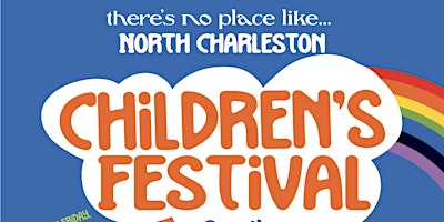 Children's Festival 2024 primary image